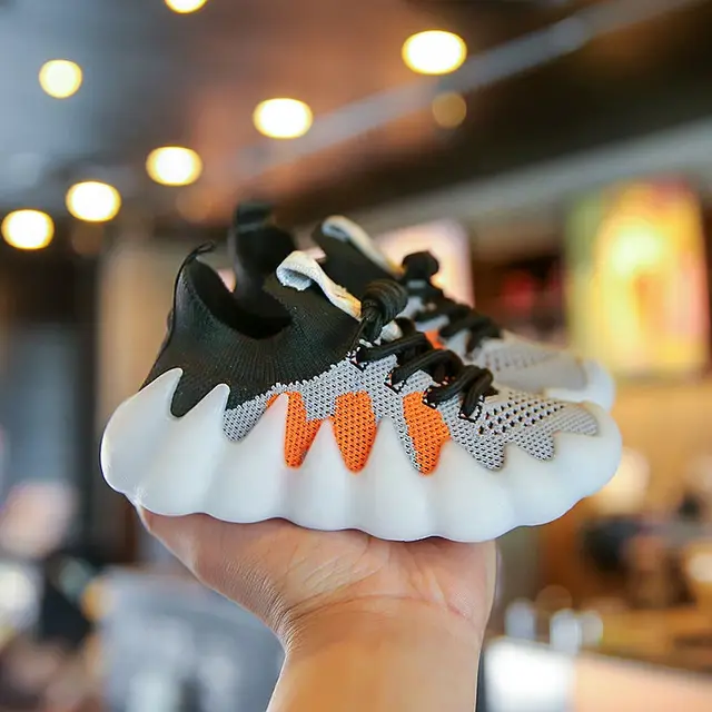 Easy Shoes