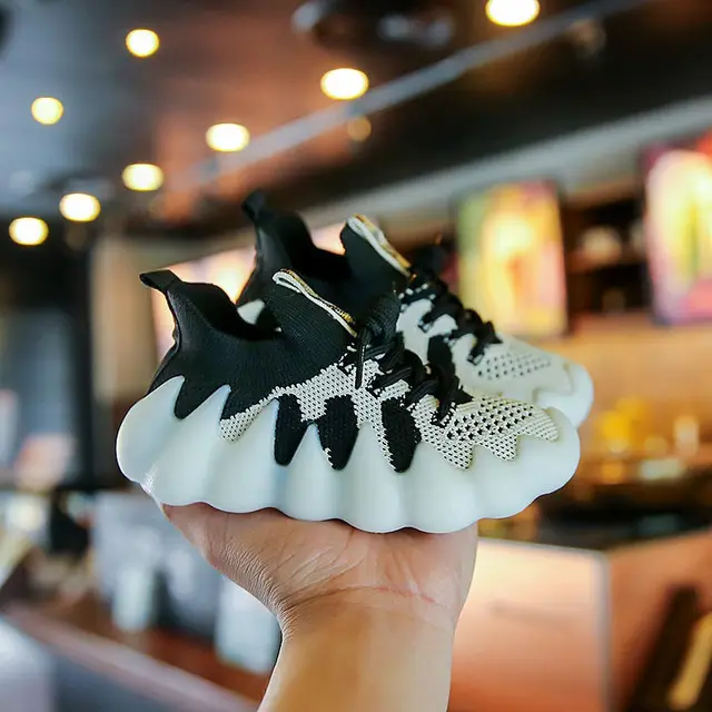 Easy Shoes